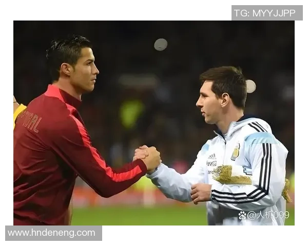 足球球星押韵大对决：梅西内马尔C罗齐聚演绎绿茵传奇